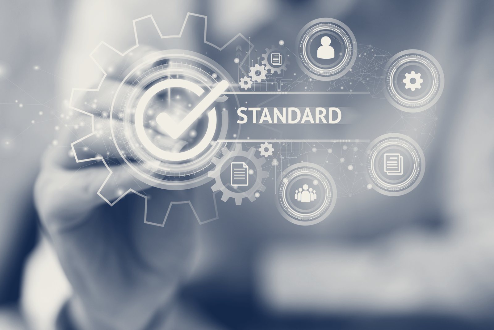 Kalite standartları ve belgelendirme